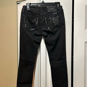 Miss Me skinny jeans